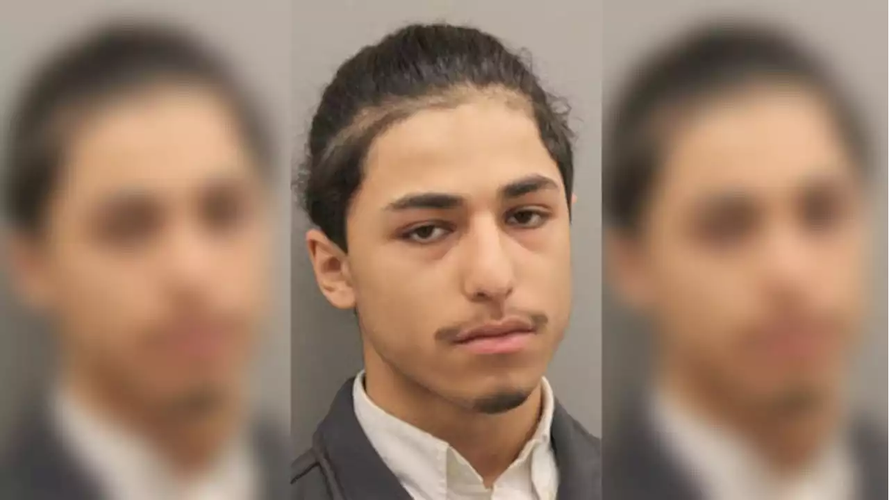 Texas teen, gang member charged in deadly after-school brawl, reports say