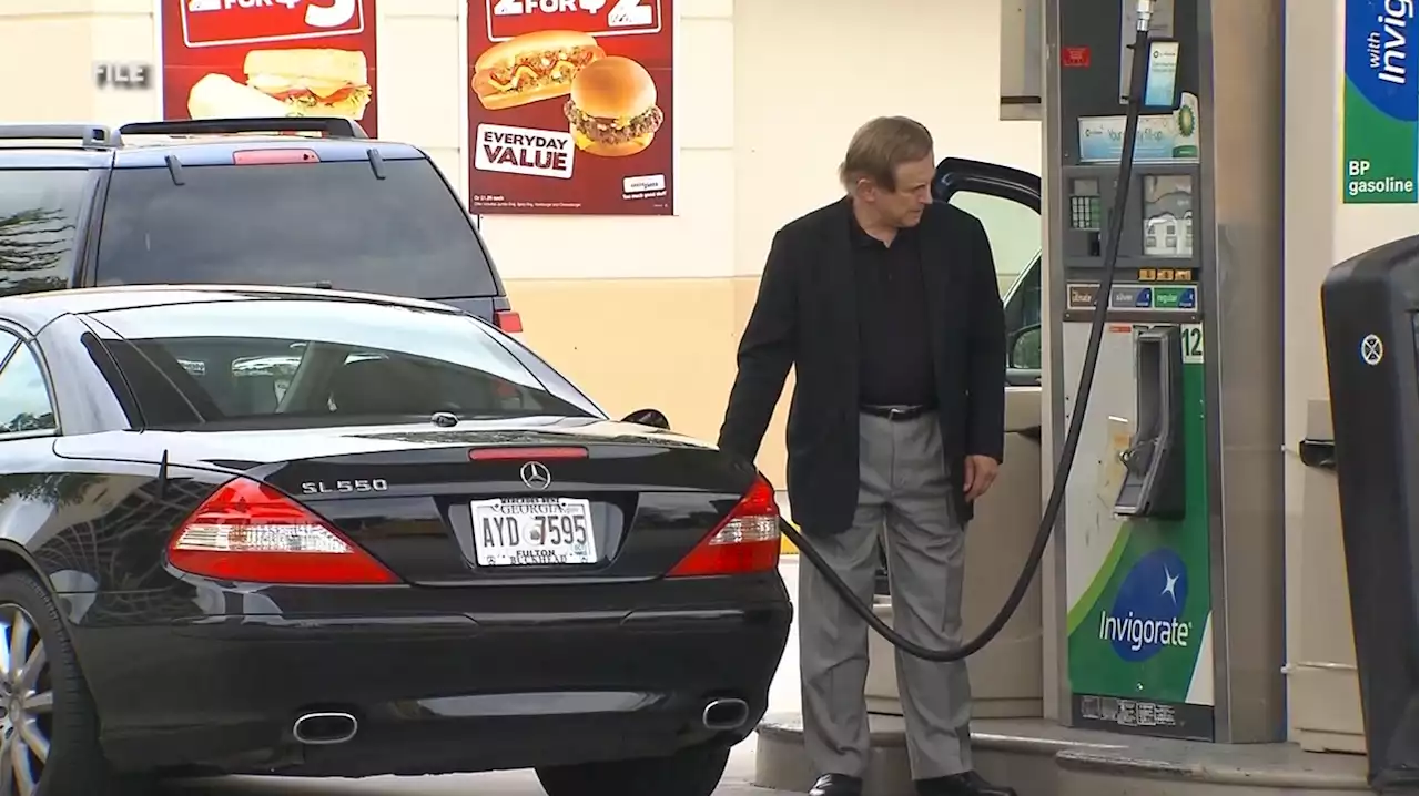 California lawmakers debate how to provide relief amid rising gas prices -