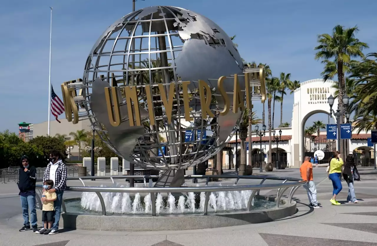 Universal Studios Hollywood announces 2023 opening for immersive Super Nintendo World