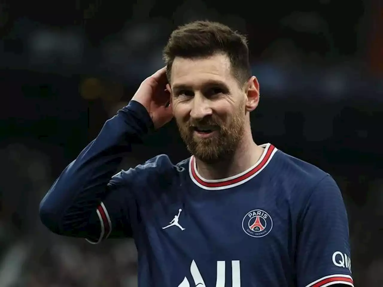 PSG. Con Messi, Pochettino y Donnarumma como foco, los mejores memes tras la caída ante el Real Madrid