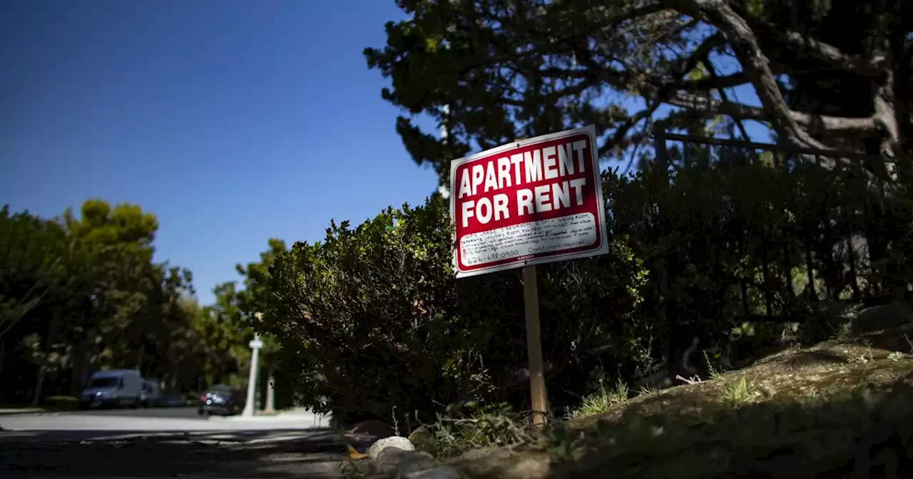 Proposal would limit how L.A. landlords can screen potential renters