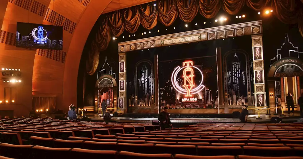 Without further ado: The 2022 Tony Awards will air live on the West Coast