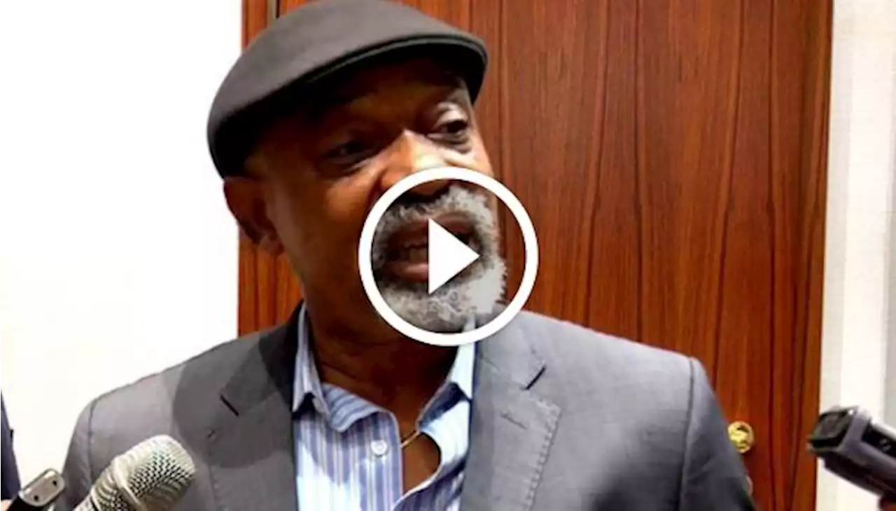 ASUU Strike: UTAS Has Failed Integrity Test, Federal Govt Insists