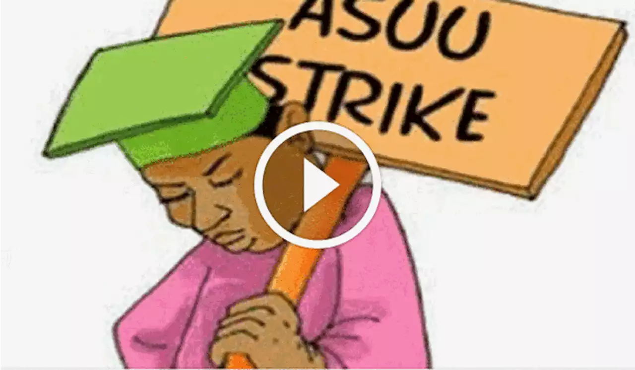 Confusion In FUO Over Memo On Pullout From ASUU Strike