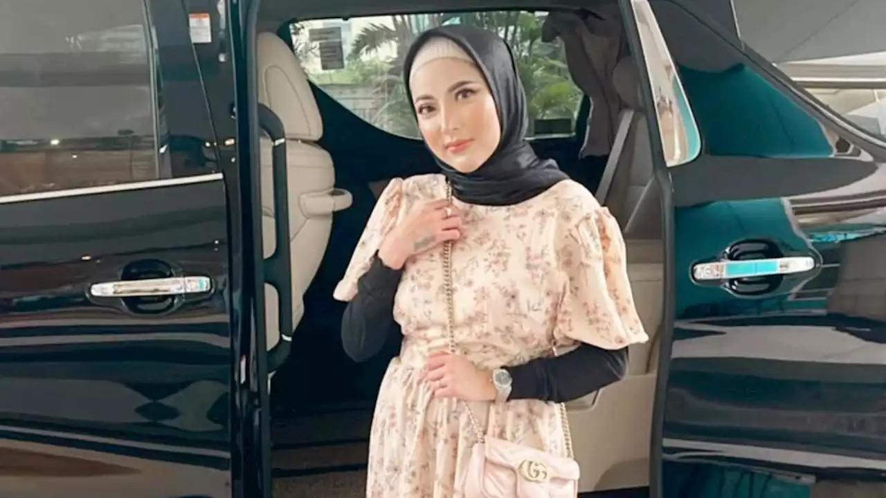 Dugaan Penganiayaan, Model Ayu Aulia Diperiksa Polisi