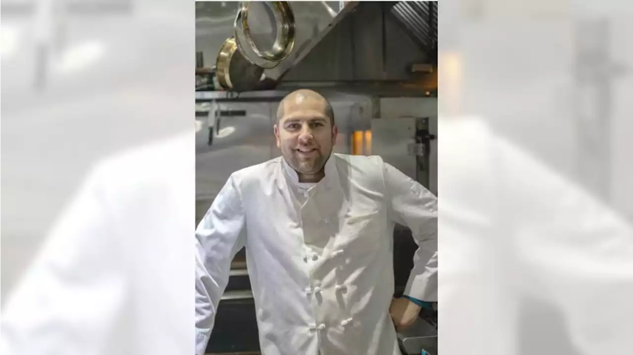 Oakland chef Daniel Luna out of coma after being felled by punch at NFC Championship Game; plans to reopen restaurant