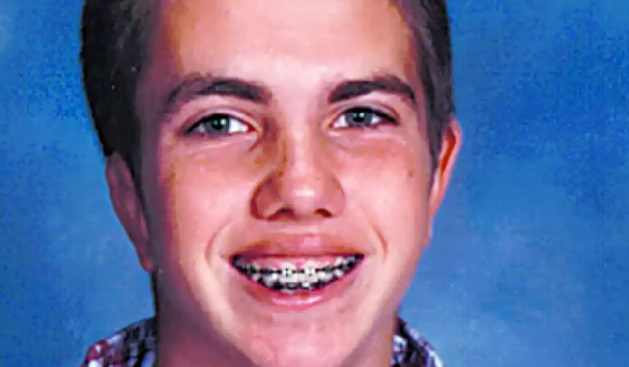 Testimony begins in 2009 fatal stabbing of 16-year-old Santa Cruz boy