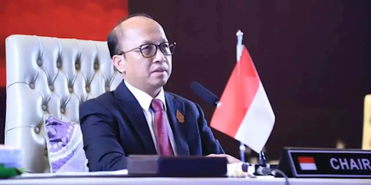 Anggota G20 Apresiasi Program Penciptaan Pasar Kerja Inklusif | merdeka.com