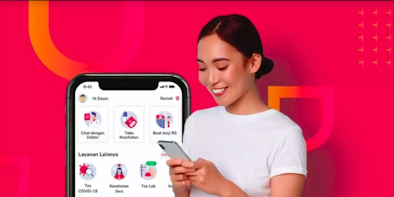 Integrasi dengan Penyedia Asuransi, Halodoc sebut Mampu Efisienkan Waktu Pengguna | merdeka.com