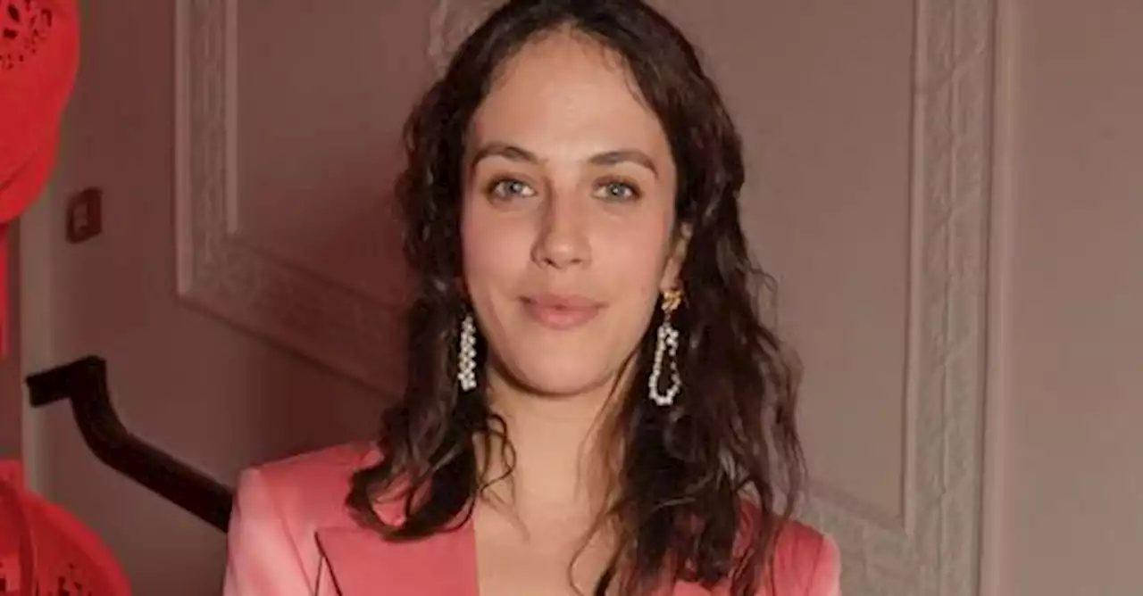 Downton Abbey's Jessica Brown Findlay shares candid insight into IVF journey