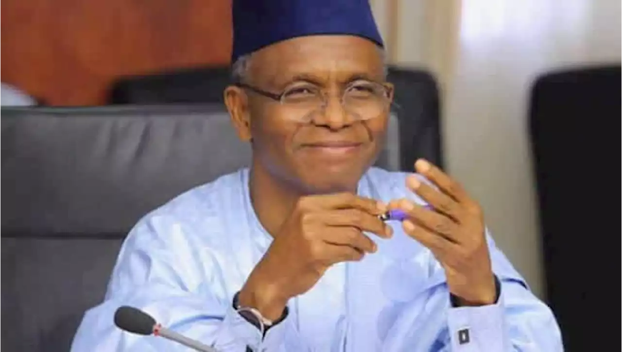 Nigerians expected more from APC govt, says El-Rufai