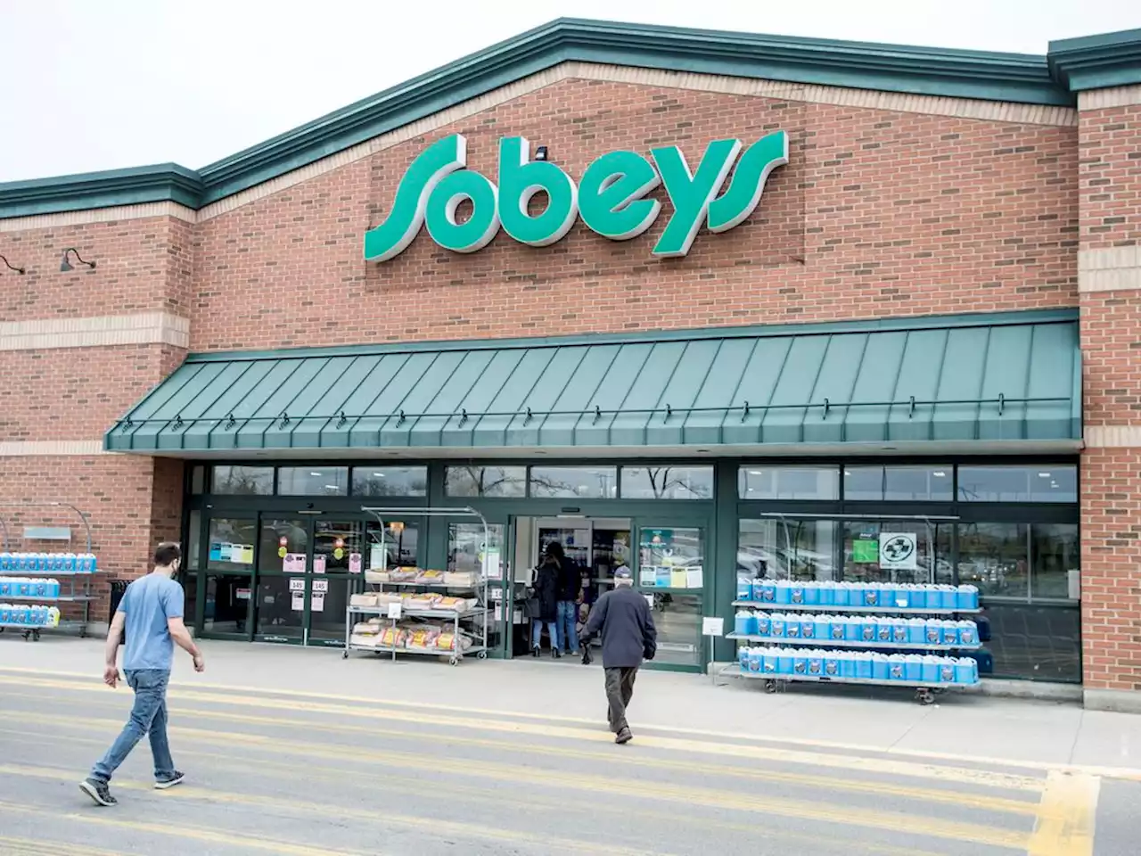 Sobeys parent Empire profit beats expectations