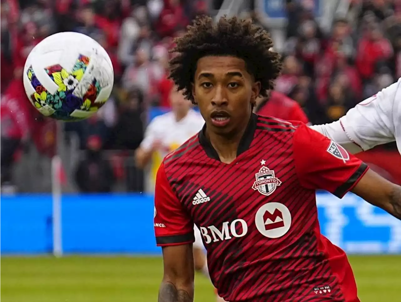 TFC needs youngsters to keep improving in order to succeed until veteran help arrives