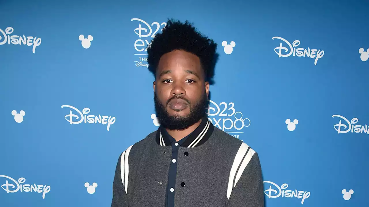 'Black Panther' Director Ryan Coogler Was Mistaken for a Bank Robber