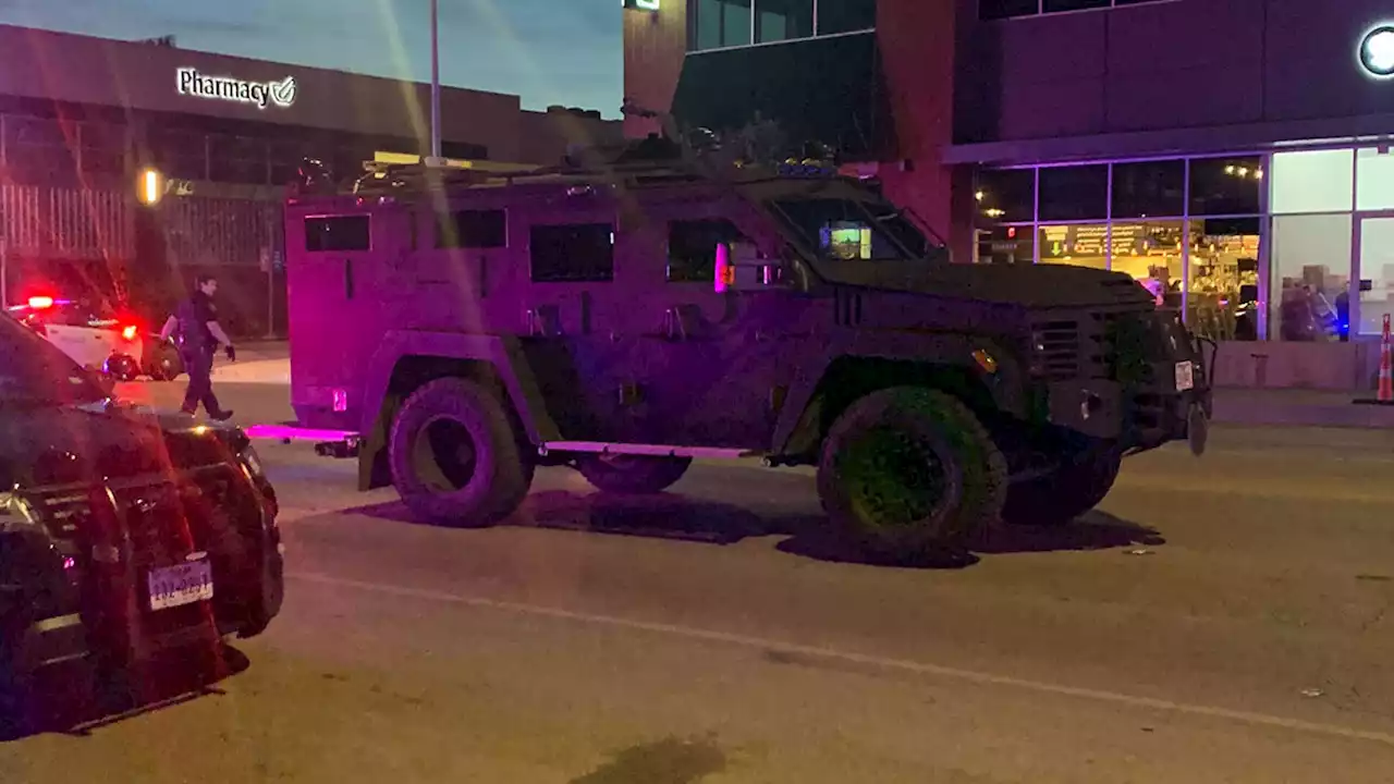 3 Fort Worth Council Members Oppose New SWAT Vehicle, Angering Police Officers