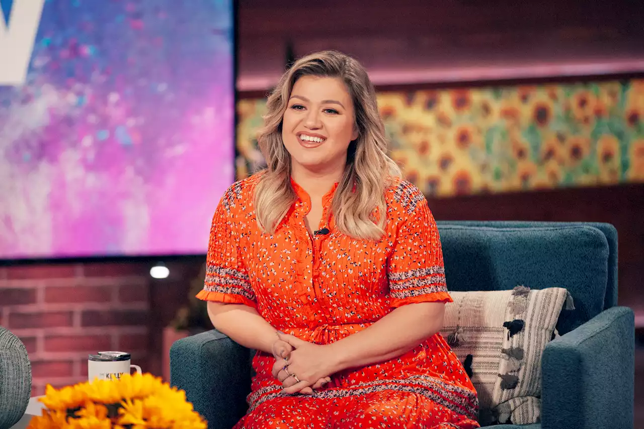 Kelly Clarkson Will Pay Her Ex Brandon Blackstock Millions in Their Divorce Settlement