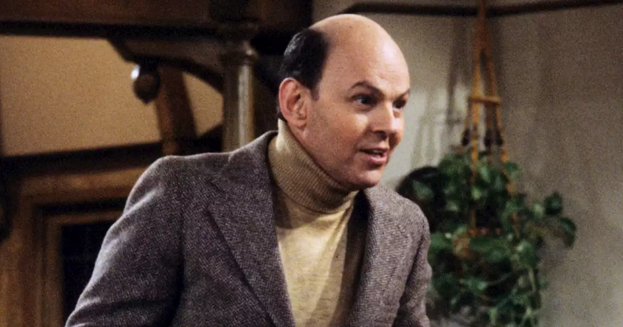 Conrad Janis, Mindy’s father on ‘Mork & Mindy,’ dies at 94