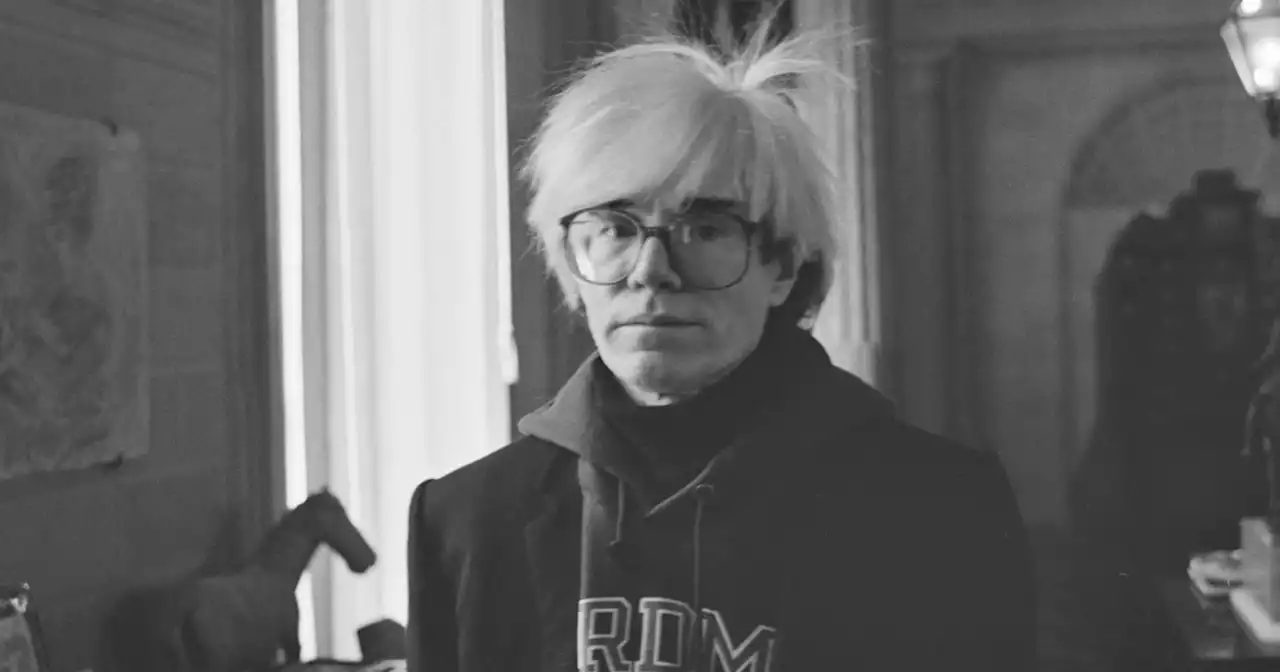 'The Andy Warhol Diaries' explores how the iconic artist was shaped by his great loves