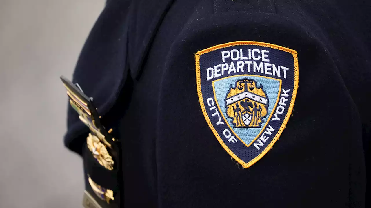 NYPD Officer Struck By Vehicle Fleeing Traffic Stop in Queens: Police