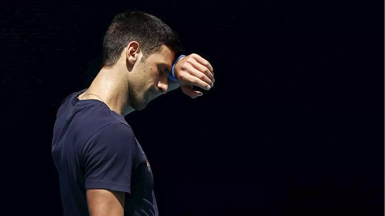 Djokovic Withdraws From Indian Wells and Miami Open