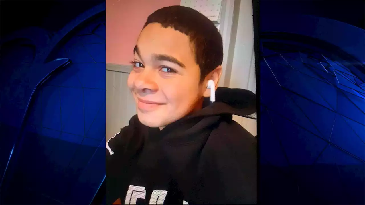 Worcester 14-Year-Old Sought, 1 of Several Teens Missing From City This Week