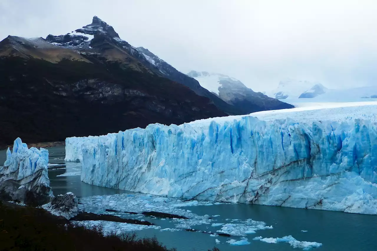 NASA warns thawing permafrost could free microbes locked away for thousands of years