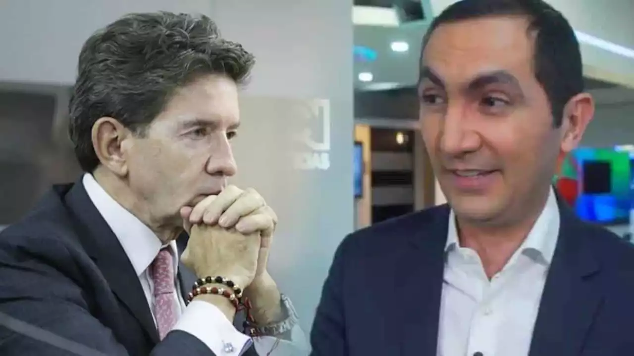 Los movimientos finales en las campañas de Luis Pérez y David Barguil