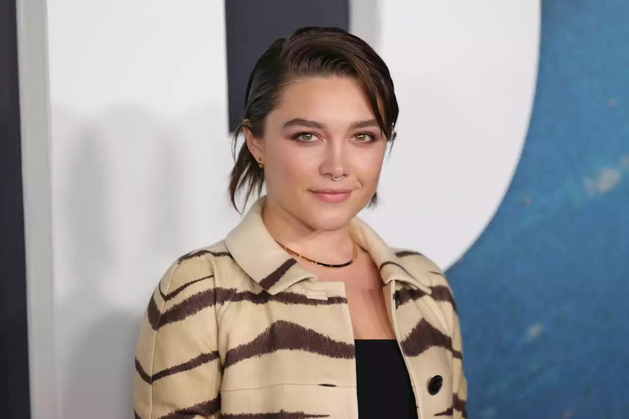 Florence Pugh May Join The 'Dune' Universe