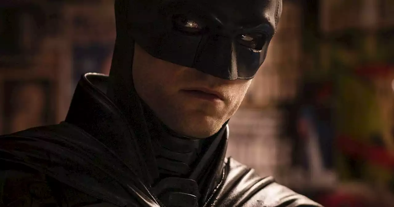 Batman Chins, Ranked