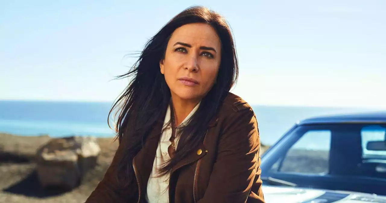 Looking for a Silver Lining With Better Things’ Pamela Adlon