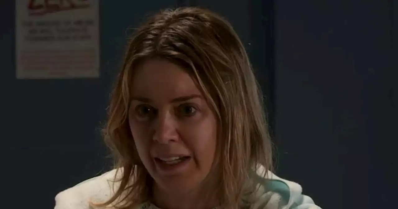 Corrie fans point out hospital blunder as Toyah finds out about Abi's baby