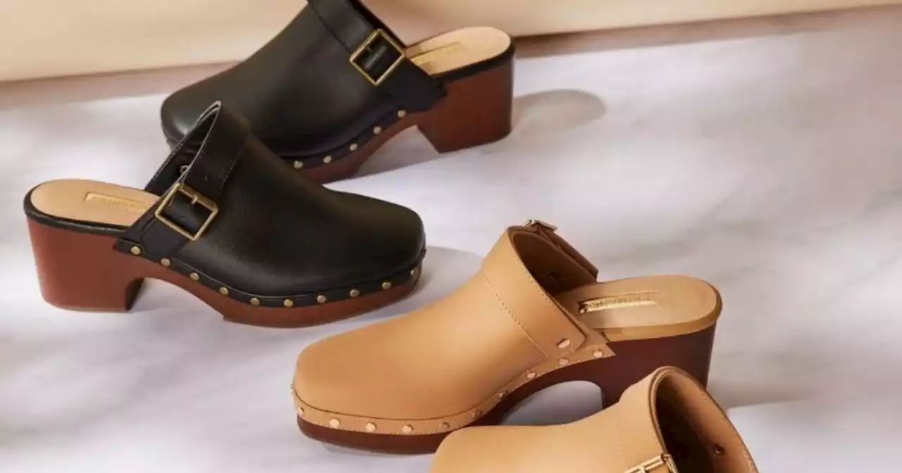 Primark's new £14 shoes labelled 'most comfy shoe ever' as fans rush to buy