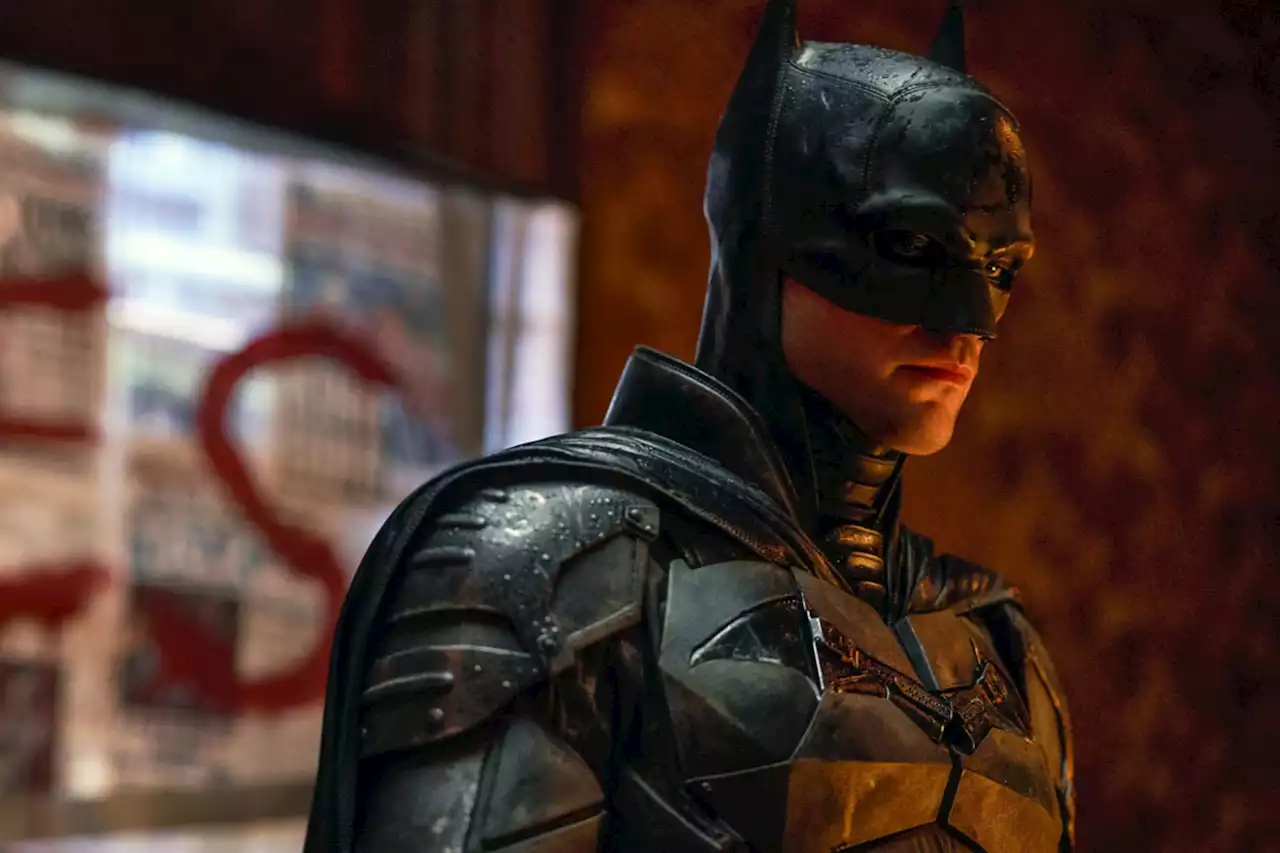 HBO Max cancels ‘The Batman’ spinoff series from ‘super cool’ Matt Reeves