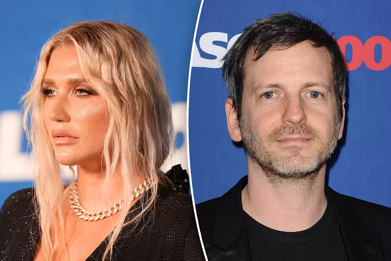 Judge rules Kesha can’t go after Dr. Luke for lawyer’s fees in defamation suit