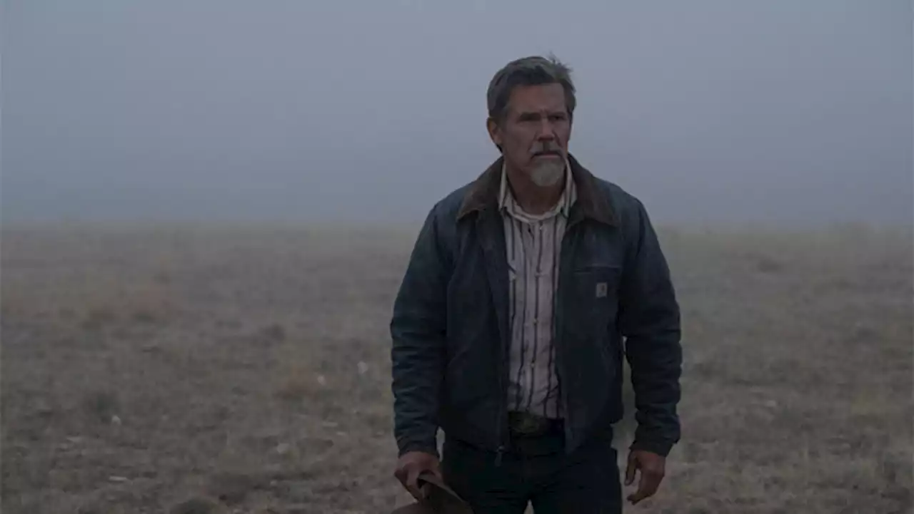 Prime Video's Outer Range Trailer Has Josh Brolin Praying for Answers