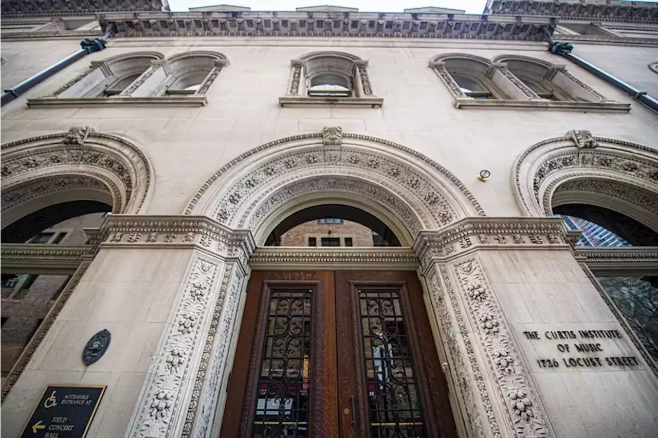 A look inside the Curtis Institute’s $15 million renovation