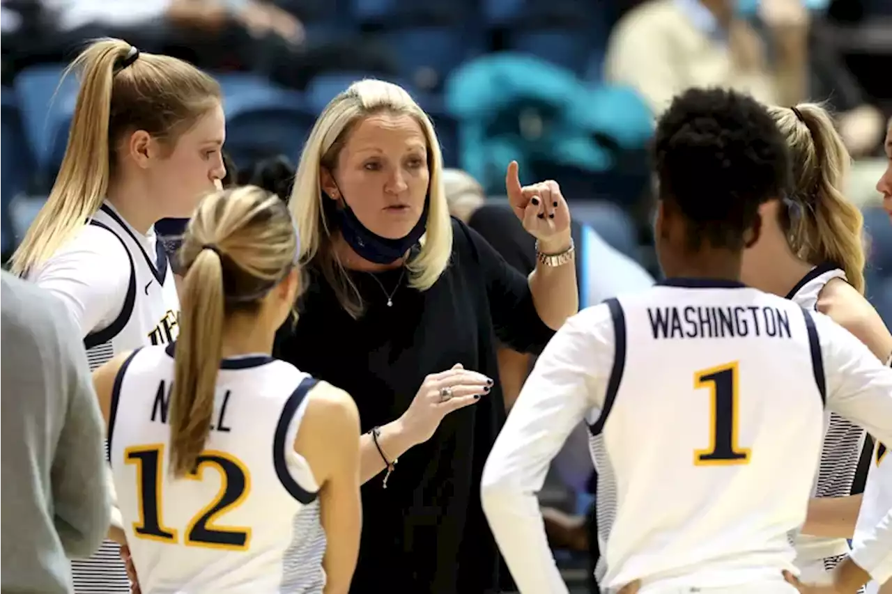 Drexel women’s basketball hopes historic season extends with another NCAA tourney berth