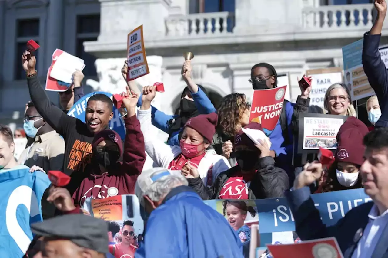 Pa. lawmakers have ‘politicized’ education funding, plaintiffs argue in landmark trial’s closing arguments