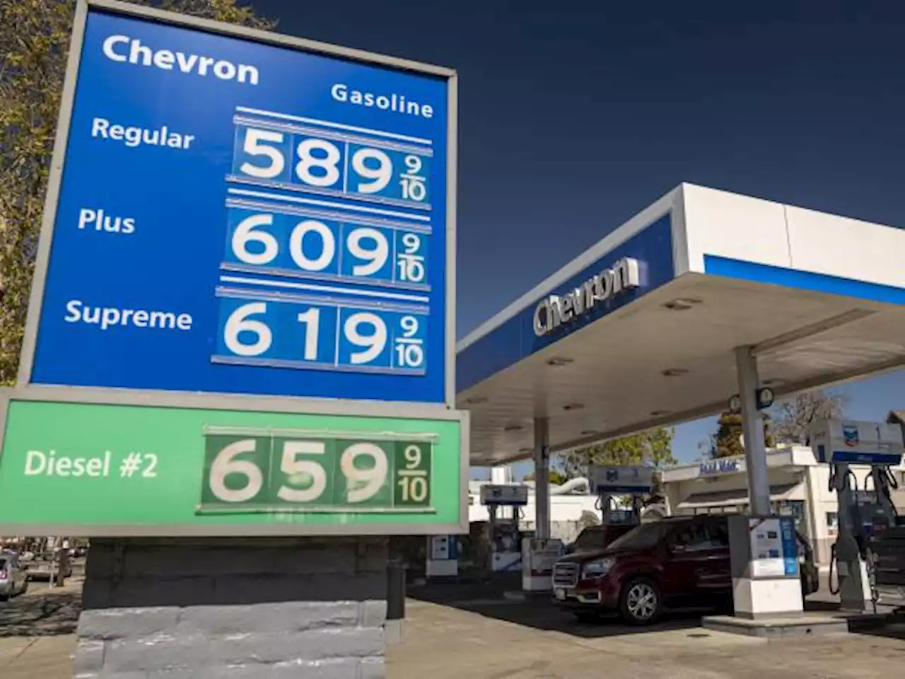 Inflación en Estados Unidos, en niveles más altos desde 1982