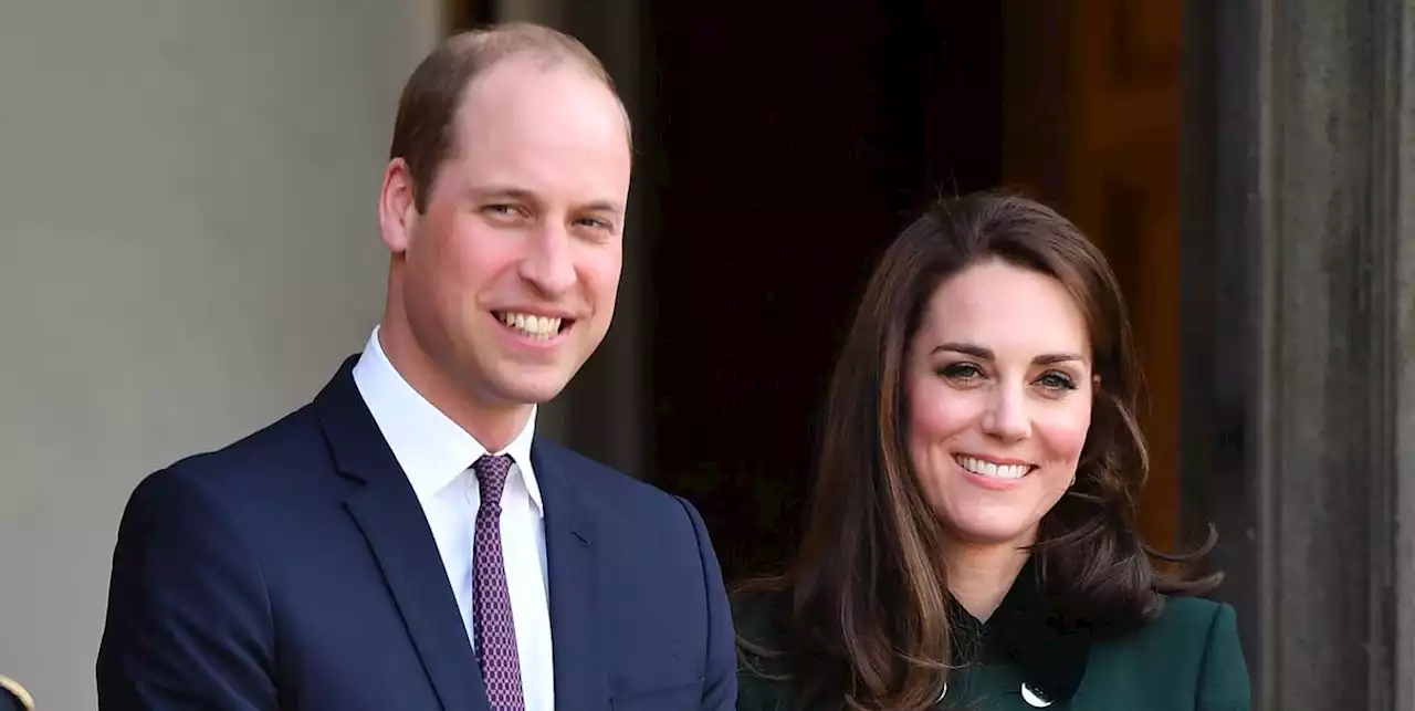 Kate Middleton and Prince William Are 'Seriously Considering' Moving From Anmer Hall to a Huge New Estate