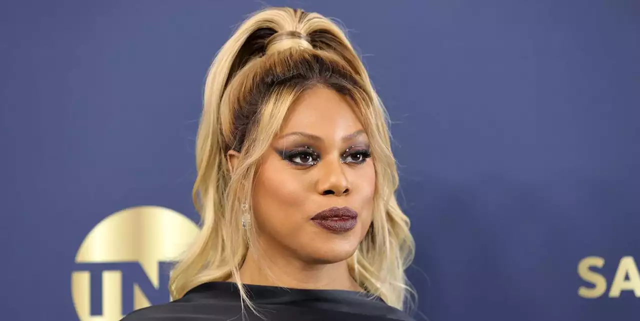 Laverne Cox Says She’s ‘Turning 50 With Some Wisdom’ and Is in the ‘Prime’ of Her Life