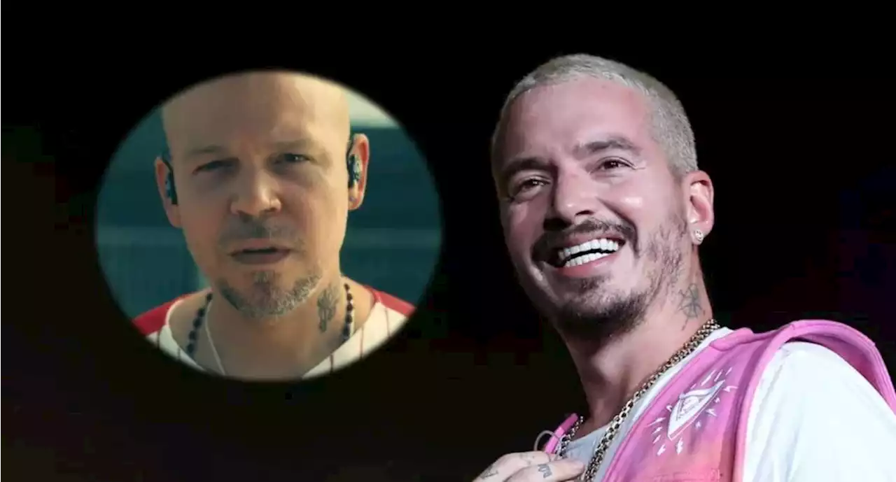 Rencilla de Residente contra J Balvin sería por una mujer, y 'le lastimó el ego' - Pulzo