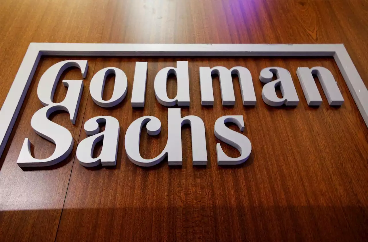 Goldman Sachs to exit Russia, first major Wall Street bank to quit