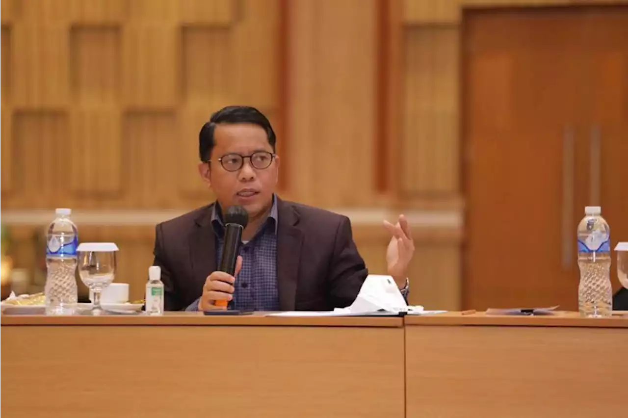 7.851 Penceramah Agama Ikuti Penguatan Kompetensi Sejak 2020 |Republika Online