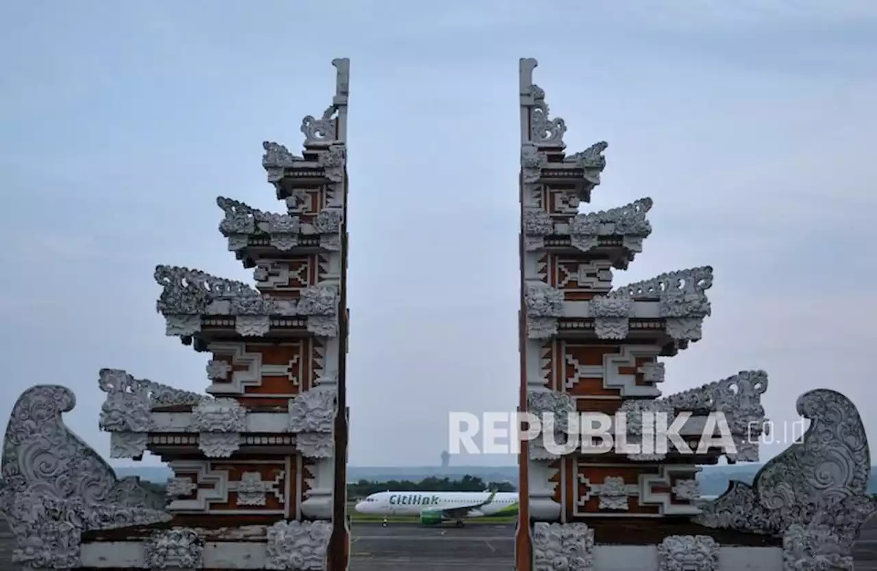 Sekjen DPR: Delegasi IPU Diminta Gunakan Penerbangan Langsung ke Bali