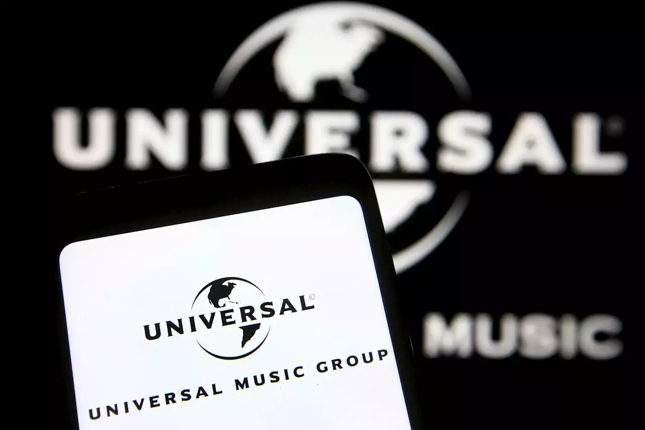 Universal, Sony Music Groups Suspend Operations in Russia Following Ukraine Invasion