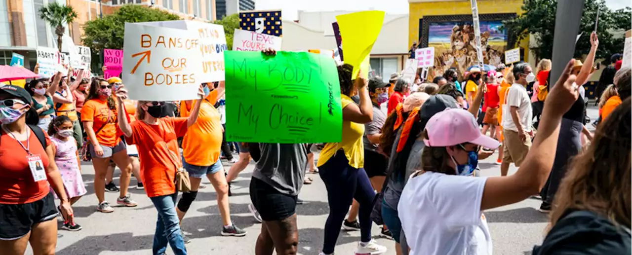 International Women's Day March returns to downtown San Antonio this Saturday