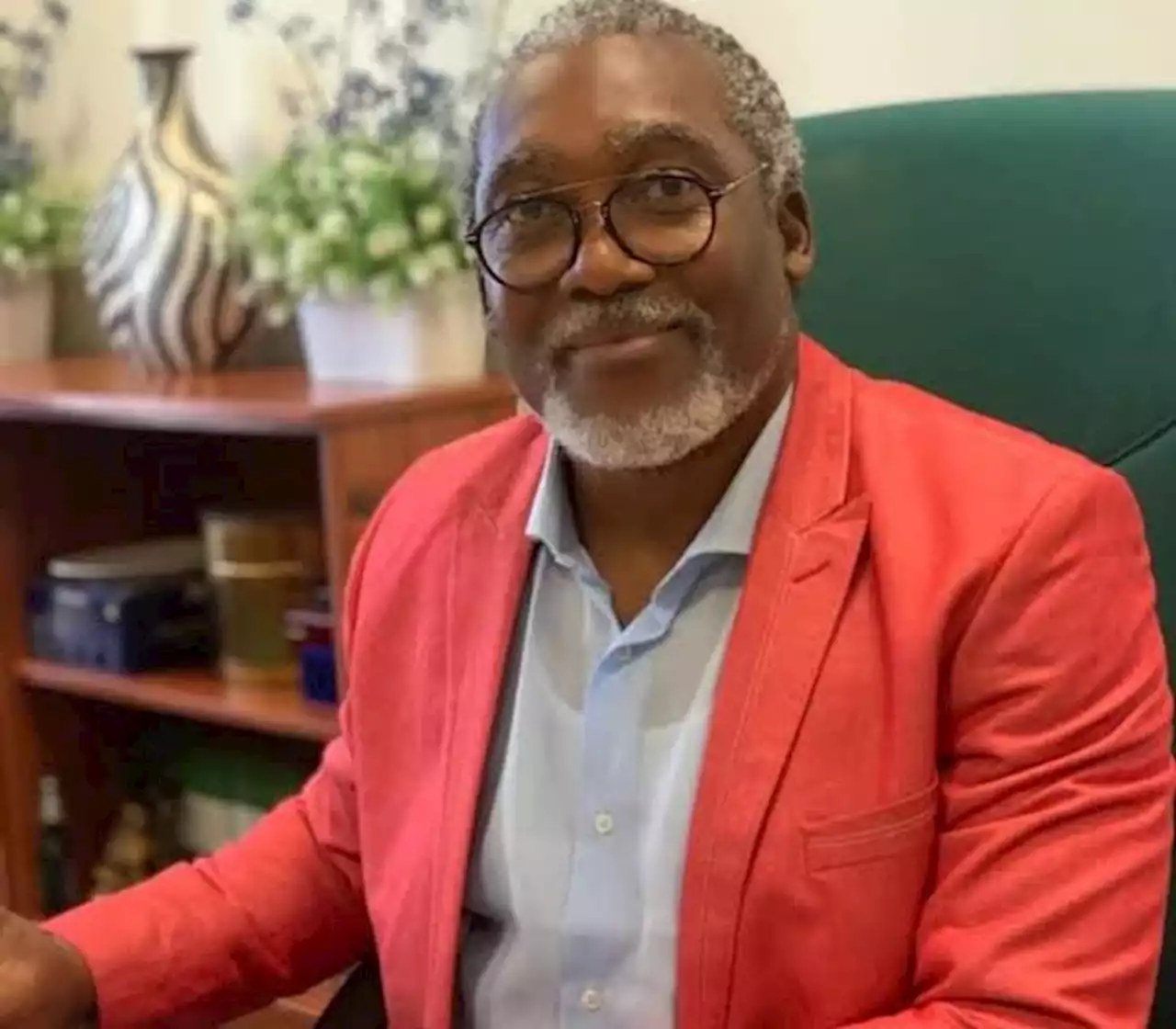 PDP Governorship Nominee Asks David Umahi To Vacate Ebonyi Government House | Sahara Reporters