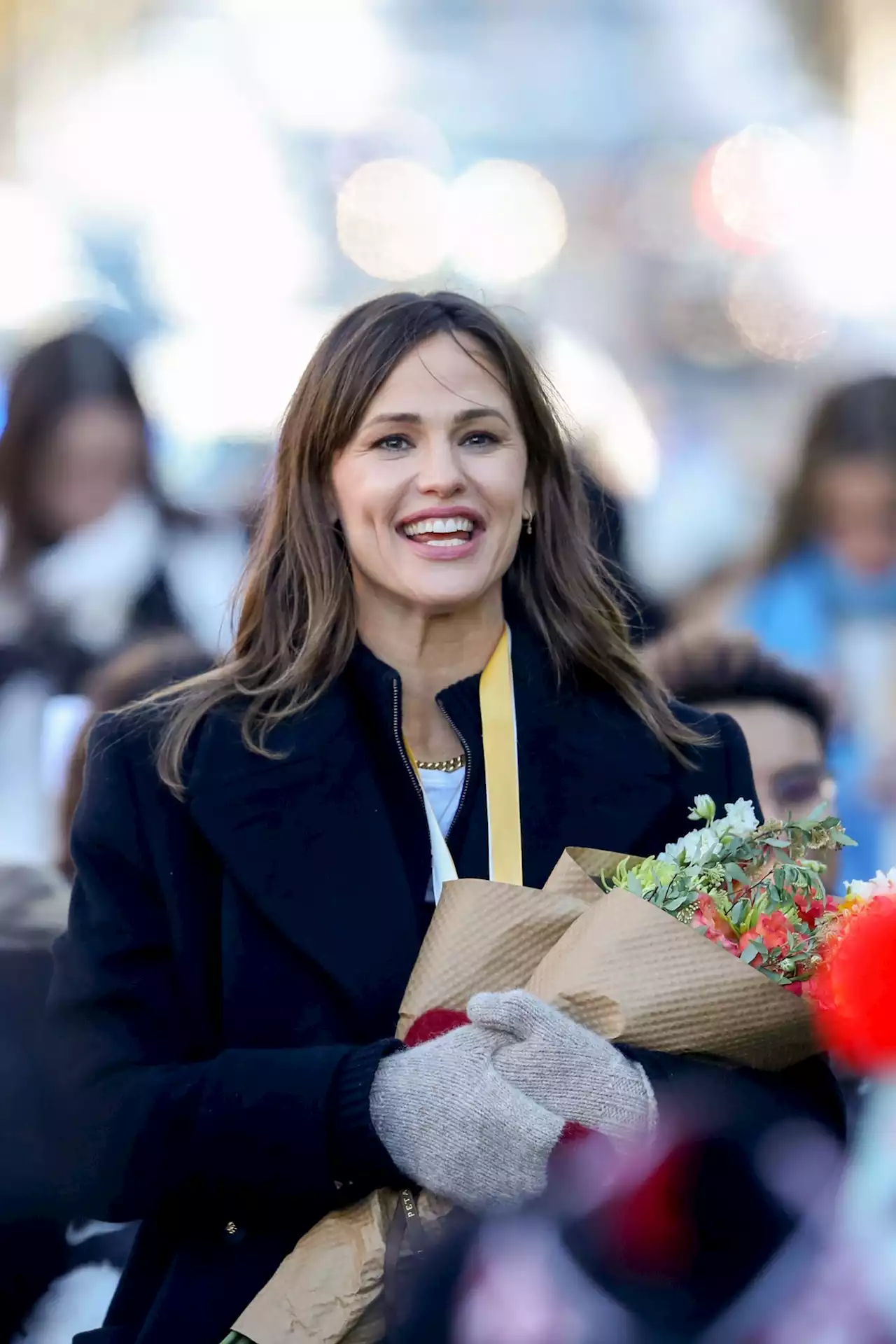 Jennifer Garner's 'Mom Fail' Is So Relatable