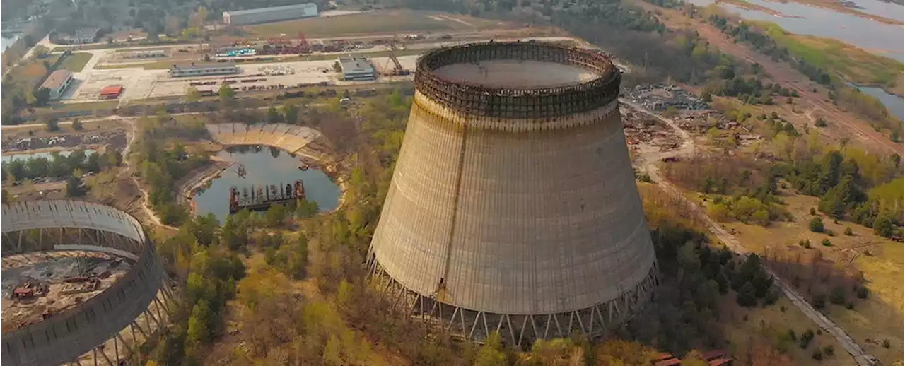 Chernobyl Nuclear Plant Reported to Have Lost Electricity. Here's What That Means